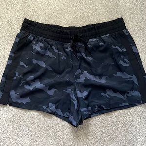 RBX Women’s Athletic Shorts